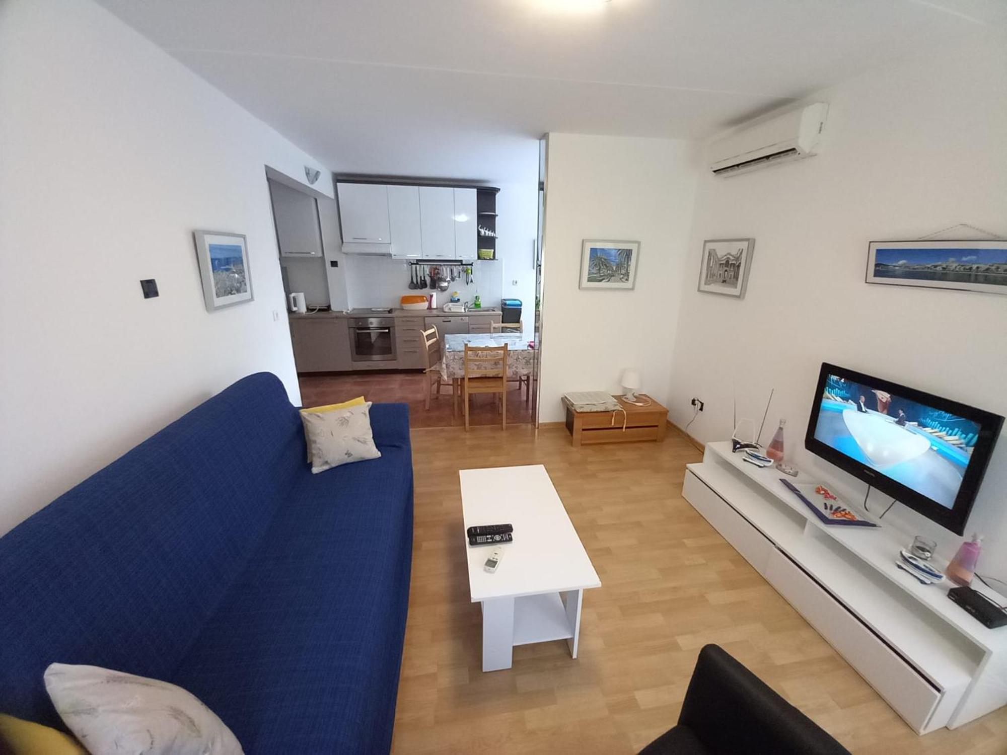 Mystic Apartament