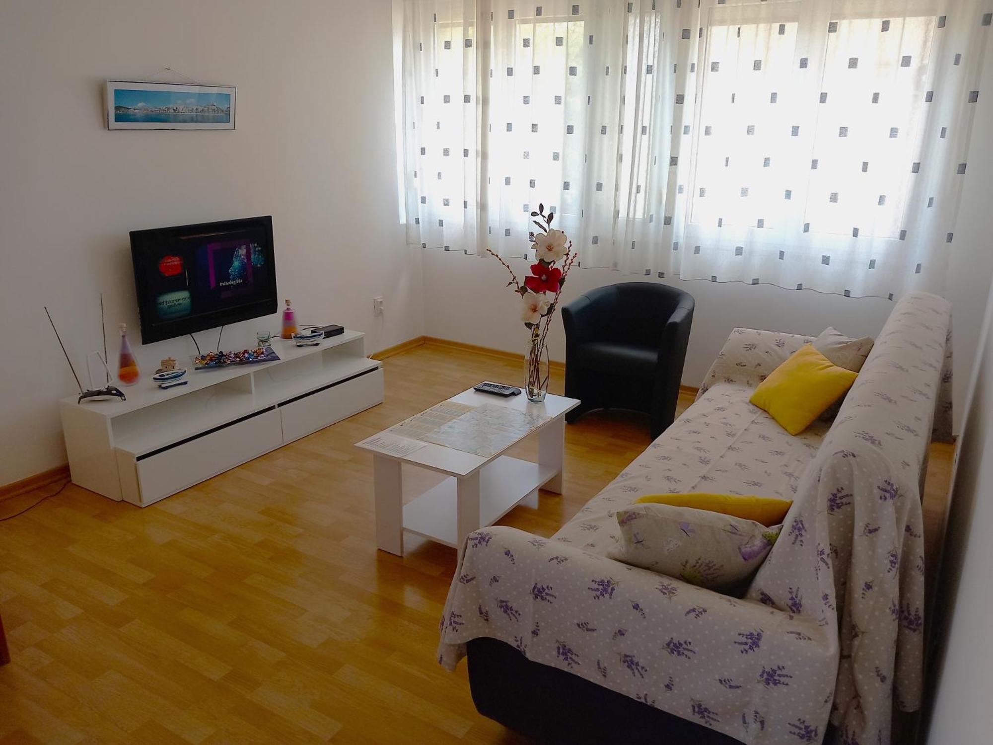 Mystic Apartament *