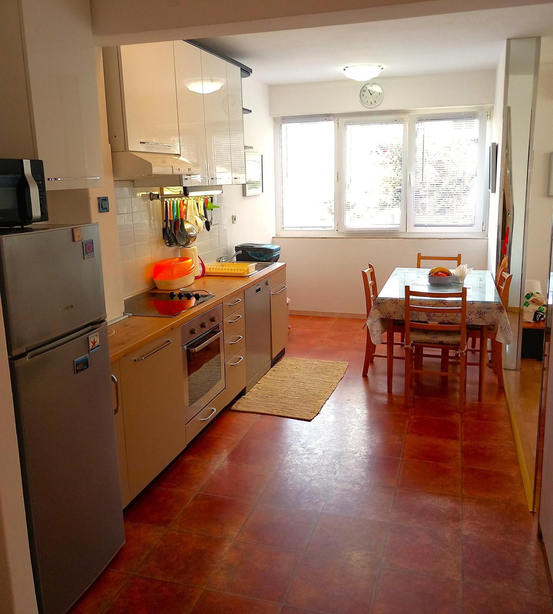Apartament Mystic