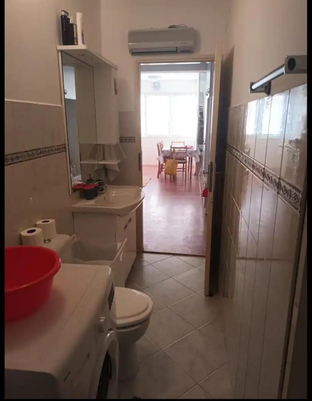 Apartament Mystic