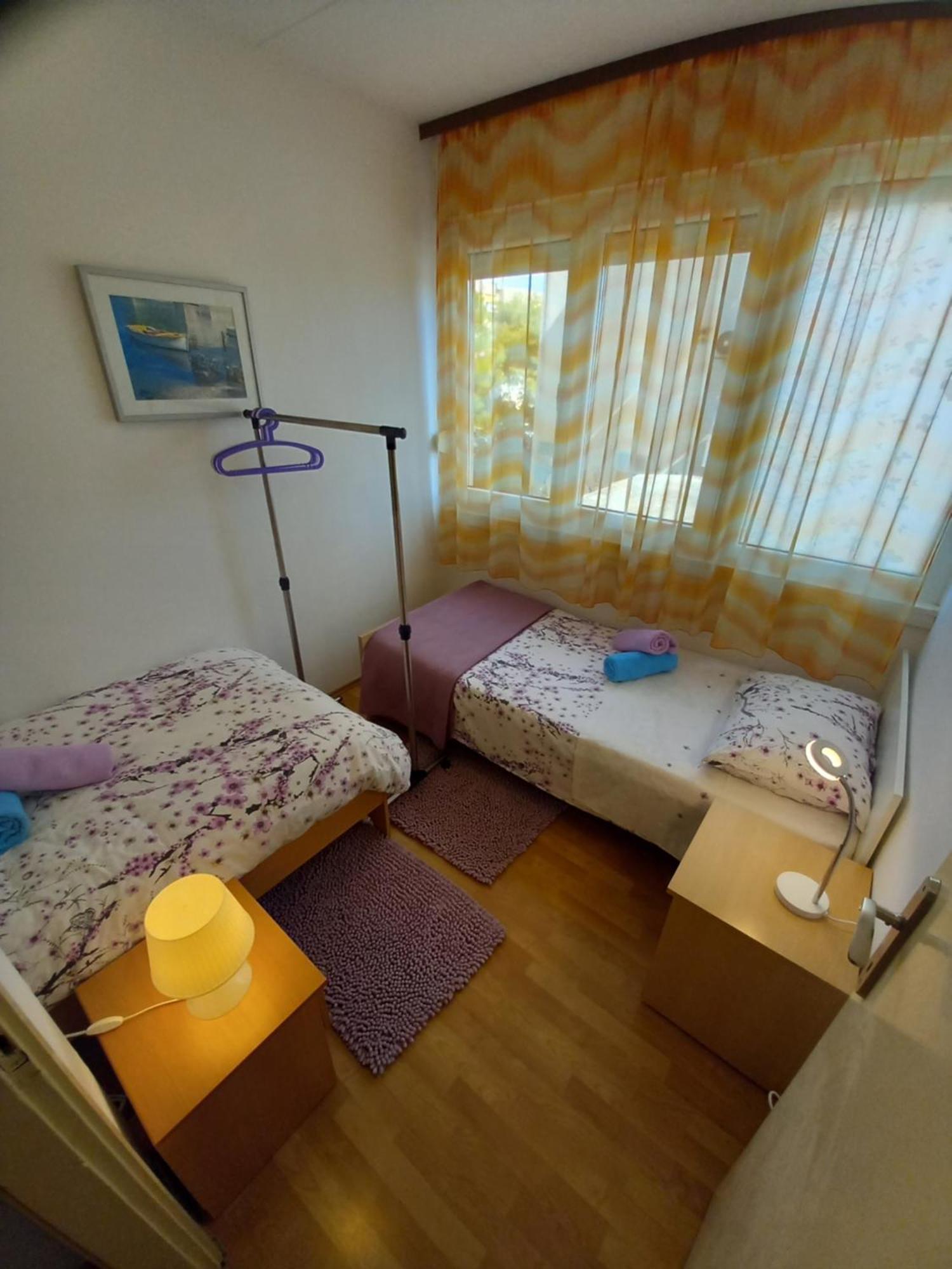 Mystic Apartament *
