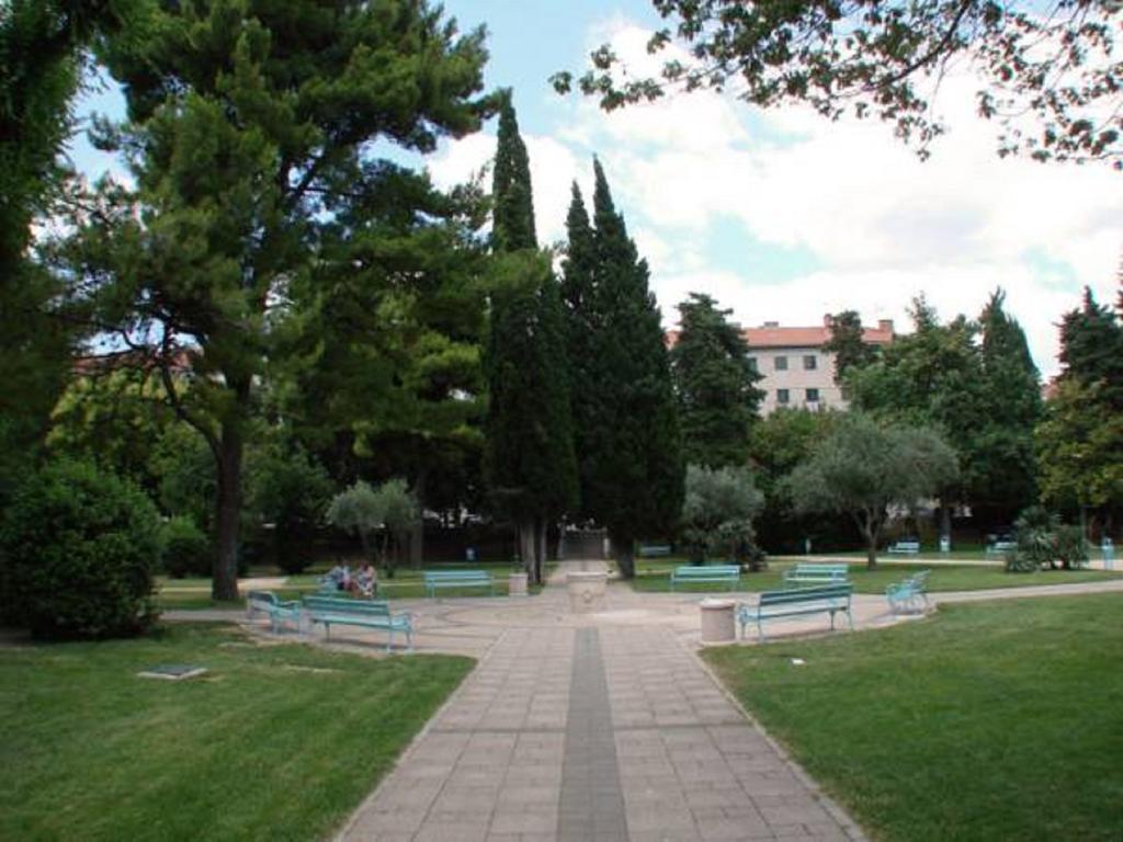 Mystic Apartament Split