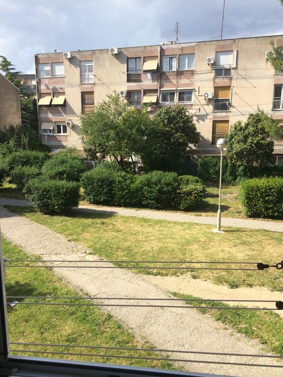 Apartament Mystic *